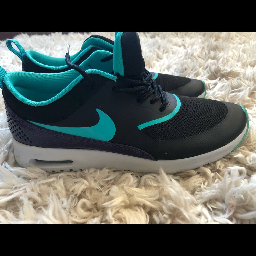 Nike Air Max